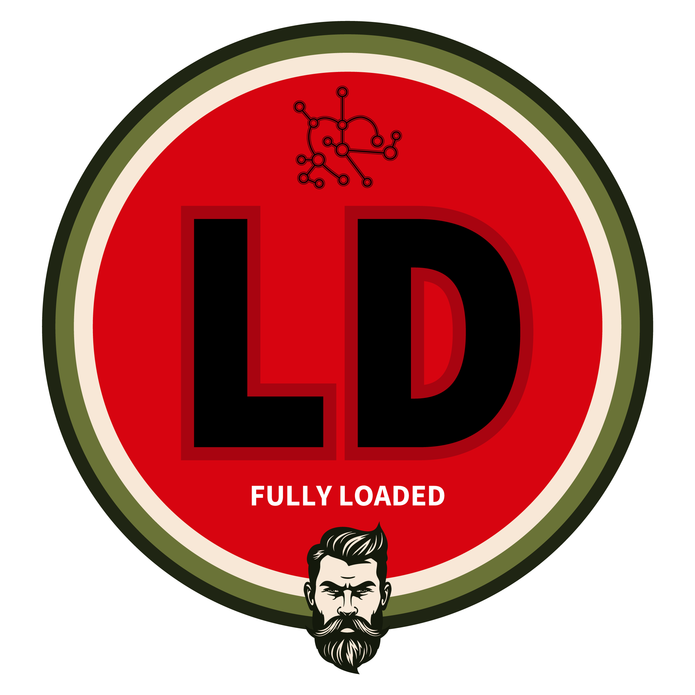 Loose Draw Logo